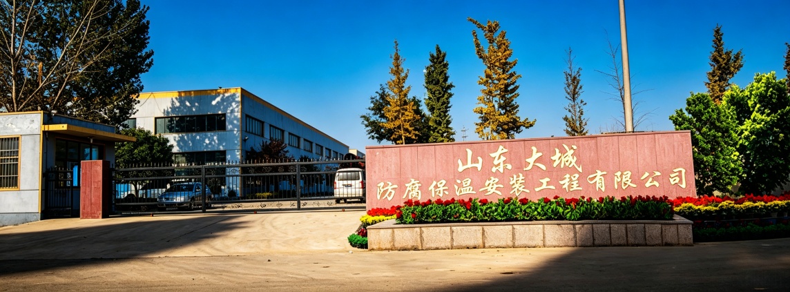 连江聚氨酯保温管生产厂家